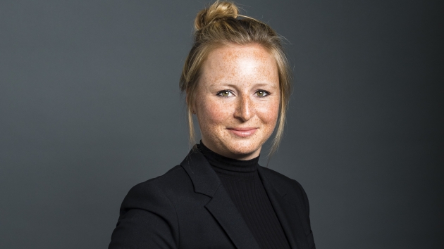 Vom Frauenmagazin zur crossmedialen Community-Marke - Bastienne Früh ist Managing Director Women bei Bauer Media Group - Quelle: Ulrich Schaarschmidt